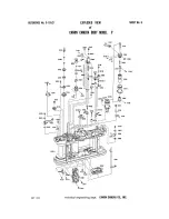 Предварительный просмотр 82 страницы Canon P Service Manual