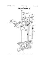 Предварительный просмотр 83 страницы Canon P Service Manual