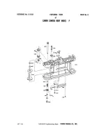 Предварительный просмотр 85 страницы Canon P Service Manual