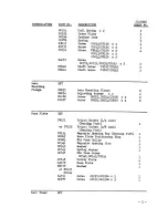 Предварительный просмотр 90 страницы Canon P Service Manual