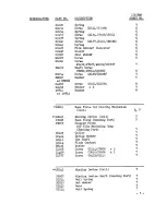 Предварительный просмотр 93 страницы Canon P Service Manual