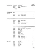 Предварительный просмотр 95 страницы Canon P Service Manual