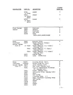 Предварительный просмотр 97 страницы Canon P Service Manual