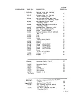 Предварительный просмотр 101 страницы Canon P Service Manual