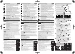 Предварительный просмотр 2 страницы Canon P1-DTSII Instructions