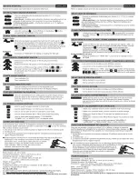 Preview for 2 page of Canon P160-DH Instructions