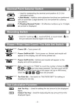 Preview for 2 page of Canon P23-DTSC Manual