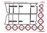 Предварительный просмотр 2 страницы Canon Paddle Steamer Assembly Instructions And User Manual