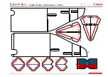 Предварительный просмотр 3 страницы Canon Paddle Steamer Assembly Instructions And User Manual