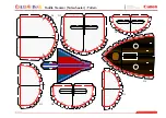 Предварительный просмотр 5 страницы Canon Paddle Steamer Assembly Instructions And User Manual