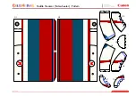 Предварительный просмотр 8 страницы Canon Paddle Steamer Assembly Instructions And User Manual