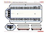 Предварительный просмотр 11 страницы Canon Paddle Steamer Assembly Instructions And User Manual