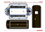 Предварительный просмотр 12 страницы Canon Paddle Steamer Assembly Instructions And User Manual