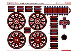 Предварительный просмотр 15 страницы Canon Paddle Steamer Assembly Instructions And User Manual