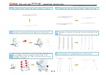 Preview for 4 page of Canon PAPER CRAFT Pop-up Card Birdcage Assembly Instructions Manual