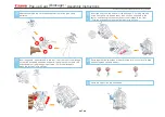 Preview for 5 page of Canon PAPER CRAFT Pop-up Card Birdcage Assembly Instructions Manual