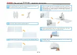 Preview for 6 page of Canon PAPER CRAFT Pop-up Card Birdcage Assembly Instructions Manual