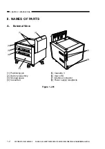 Предварительный просмотр 10 страницы Canon PAPER DECK-C1 Service Manual