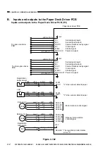 Предварительный просмотр 16 страницы Canon PAPER DECK-C1 Service Manual