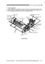 Предварительный просмотр 25 страницы Canon PAPER DECK-C1 Service Manual