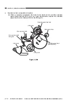 Предварительный просмотр 26 страницы Canon PAPER DECK-C1 Service Manual