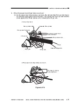 Предварительный просмотр 29 страницы Canon PAPER DECK-C1 Service Manual