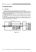 Предварительный просмотр 34 страницы Canon PAPER DECK-C1 Service Manual