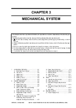 Предварительный просмотр 37 страницы Canon PAPER DECK-C1 Service Manual