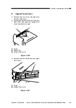 Предварительный просмотр 41 страницы Canon PAPER DECK-C1 Service Manual