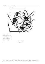 Предварительный просмотр 44 страницы Canon PAPER DECK-C1 Service Manual