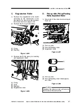 Предварительный просмотр 45 страницы Canon PAPER DECK-C1 Service Manual