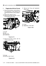 Предварительный просмотр 48 страницы Canon PAPER DECK-C1 Service Manual