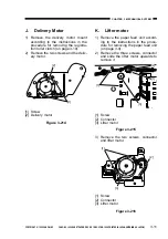 Предварительный просмотр 49 страницы Canon PAPER DECK-C1 Service Manual