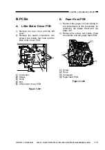 Предварительный просмотр 51 страницы Canon PAPER DECK-C1 Service Manual