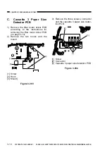 Предварительный просмотр 52 страницы Canon PAPER DECK-C1 Service Manual