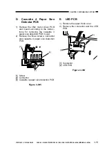 Предварительный просмотр 53 страницы Canon PAPER DECK-C1 Service Manual