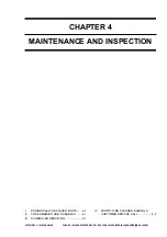 Предварительный просмотр 55 страницы Canon PAPER DECK-C1 Service Manual