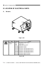 Предварительный просмотр 72 страницы Canon PAPER DECK-C1 Service Manual