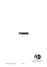 Предварительный просмотр 88 страницы Canon PAPER DECK-C1 Service Manual