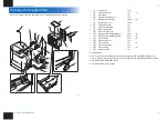 Предварительный просмотр 3 страницы Canon Paper Deck Unit-B1 Installation Procedure