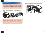 Предварительный просмотр 4 страницы Canon Paper Deck Unit-B1 Installation Procedure