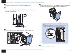 Preview for 15 page of Canon Paper Deck Unit-B1 Installation Procedure