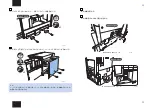 Предварительный просмотр 35 страницы Canon Paper Deck Unit-B1 Installation Procedure