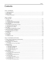 Preview for 7 page of Canon Paper Deck Unit-B1 Service Manual