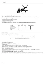 Предварительный просмотр 22 страницы Canon Paper Deck Unit-B1 Service Manual