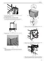 Предварительный просмотр 33 страницы Canon Paper Deck Unit-B1 Service Manual