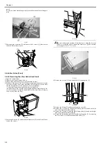 Preview for 34 page of Canon Paper Deck Unit-B1 Service Manual