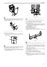 Preview for 45 page of Canon Paper Deck Unit-B1 Service Manual