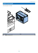 Предварительный просмотр 16 страницы Canon Paper Deck Unit-F1 Service Manual