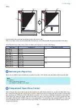 Предварительный просмотр 26 страницы Canon Paper Deck Unit-F1 Service Manual